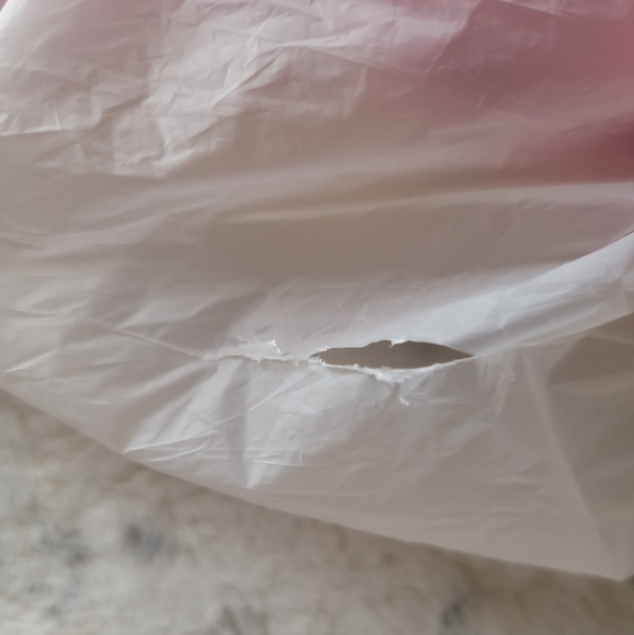 Sweetener World Tour Split Crewneck XL - Ariana Grande - Picture 6 of 11